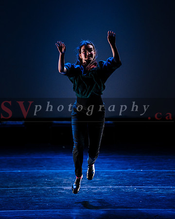 City Dance Corps Youth Program