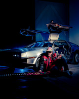 MotoristaCity - Cyberpunk