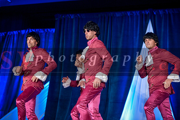 Grupo Alafia from Italy