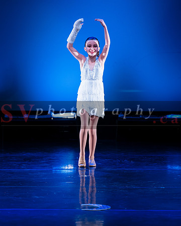 City Dance Corps Youth Program
