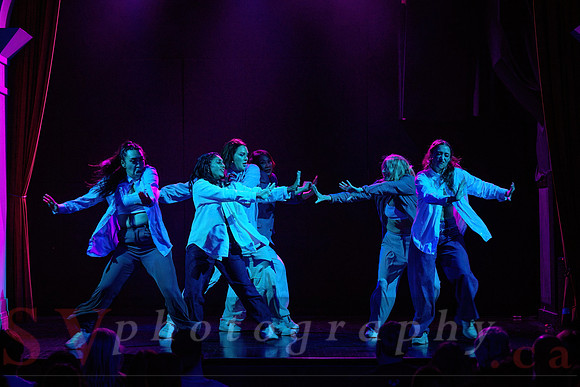 22nd Annual Showcase & Afterparty!