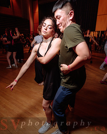 Canada Zouk Congress