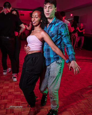 Toronto Salsa Friday