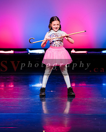 City Dance Corps Youth Program