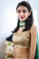 Canadian Premiere of the Bollywood Play "Arranged Marriage"