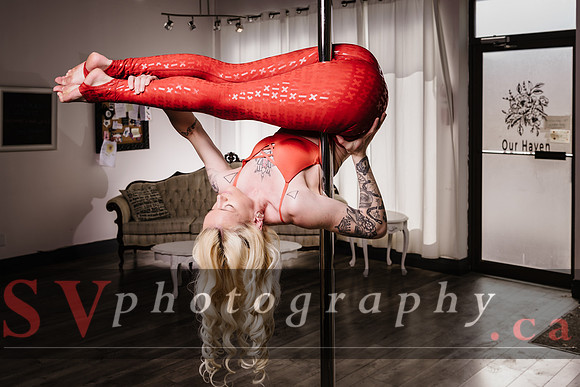 Private Dancer