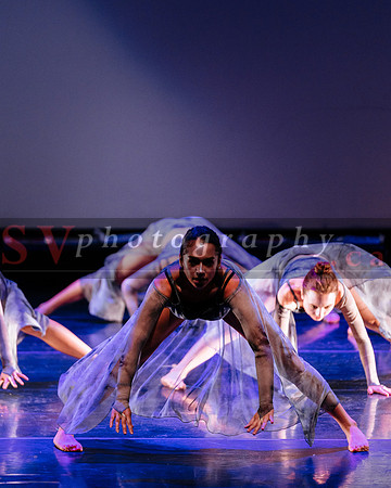 City Dance Corps Youth Program