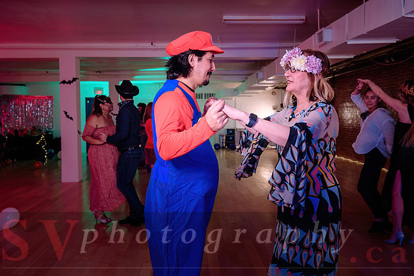 Access Ballroom
