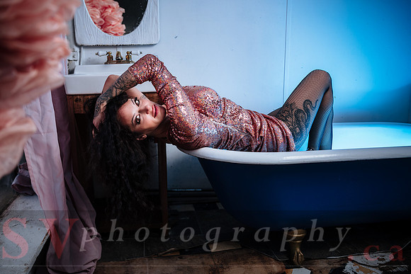 Bathtime