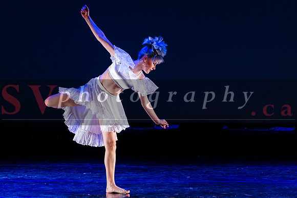 City Dance Corps Youth Program