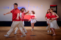 Canada Zouk Congress