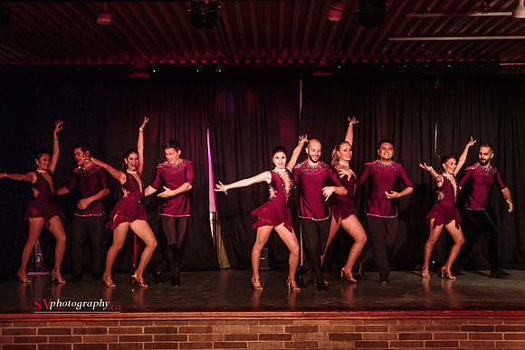 TSF @ Latvian Centre