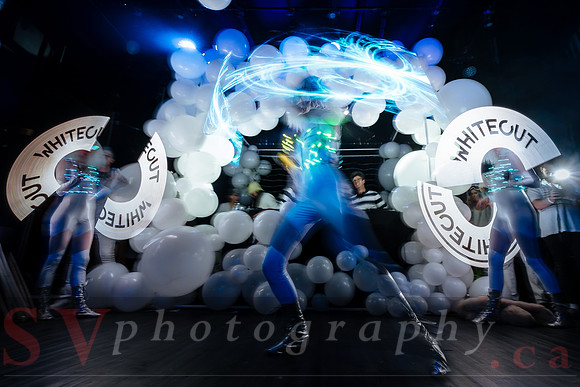 Heavy Meta presents: Whiteout w/SkiiTour, Hatiras, me time +more