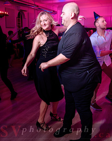 Toronto Salsa Fridays