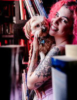 The Store Manager