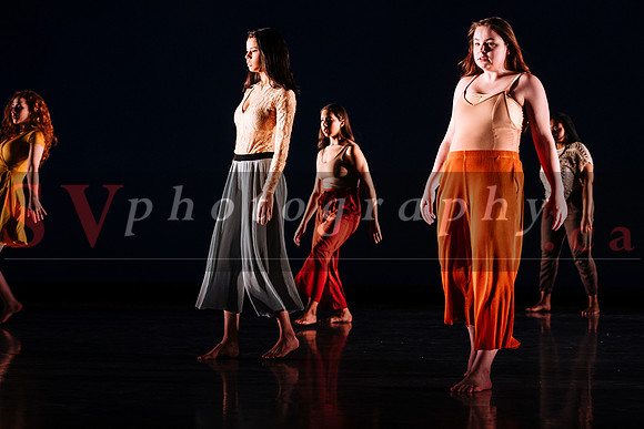 George Brown Dance - Unleashed 2019
