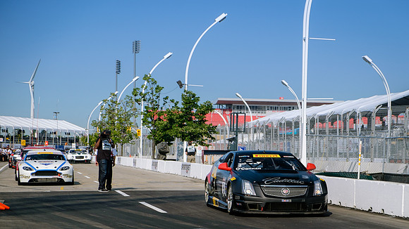 2014 Honda Indy