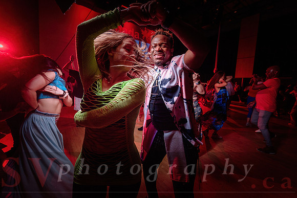 Canada Zouk Congress