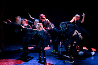 City Dance Corps - 17th Anniversary