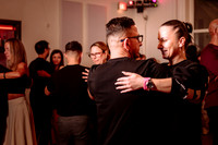 Toronto Salsa Fridays