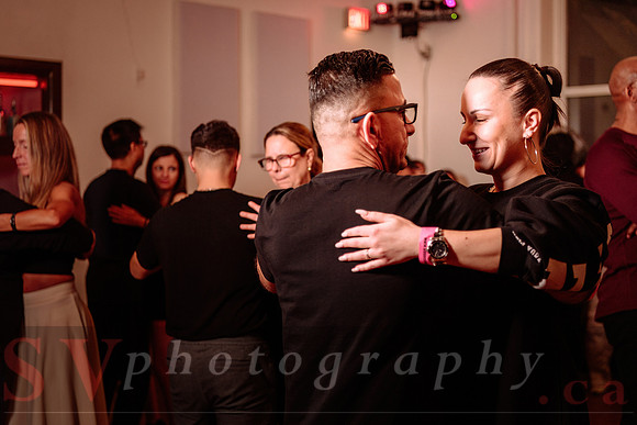 Toronto Salsa Fridays