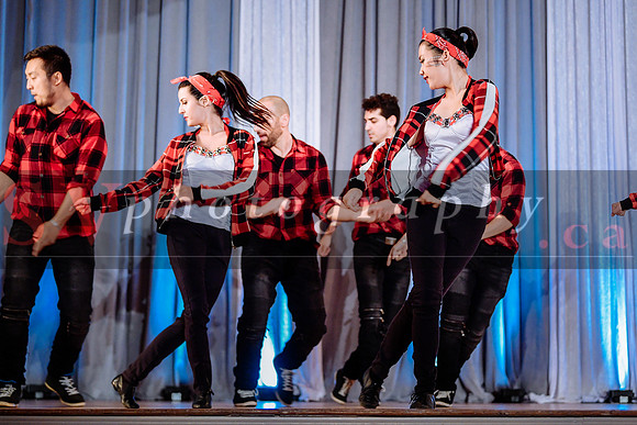 Canada Salsa & Bachata Congress
