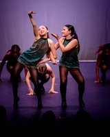 City Dance Corps - Kids Recital