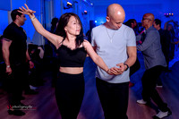 Toronto Salsa Fridays