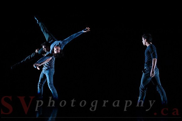 Ballet 360: An Evening of Contemporary Dance