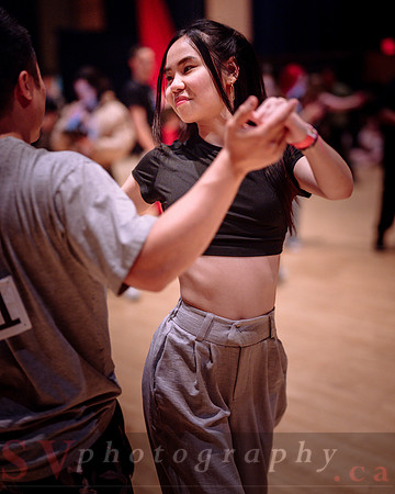 Canada Zouk Congress - Sat