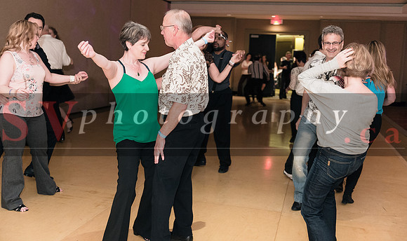 Vision Dance Encounter-Vision Gala