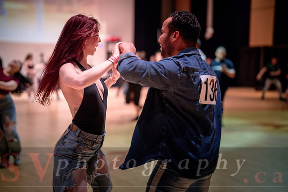 Canada Zouk Congress
