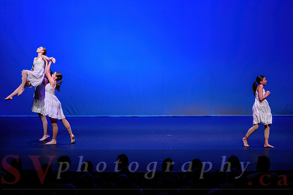 City Dance Corps - Kids Recital