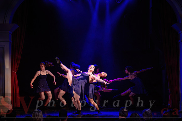 22nd Annual Showcase & Afterparty!