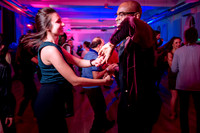 Toronto Salsa Fridays