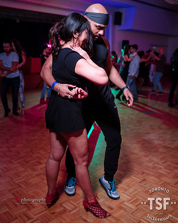 Friday Fusion at Lithuanian House