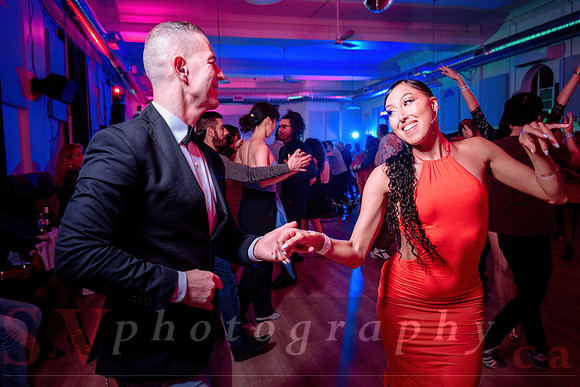Toronto Salsa Fridays