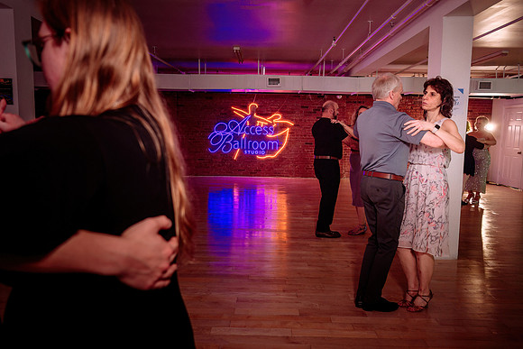 Access Ballroom