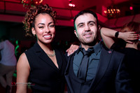 Toronto Salsa Fridays