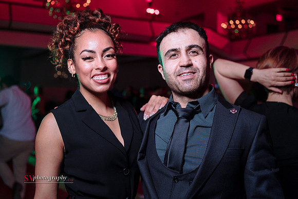 Toronto Salsa Fridays