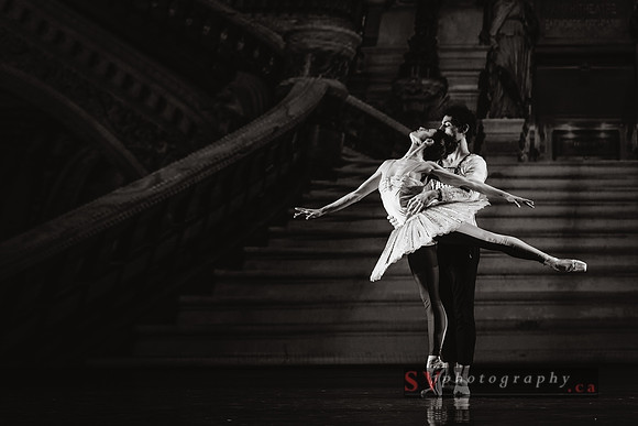 Canada All Star Ballet Gala