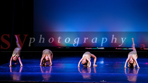 City Dance Corps Youth Program