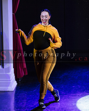 City Dance Corps - 17th Anniversary