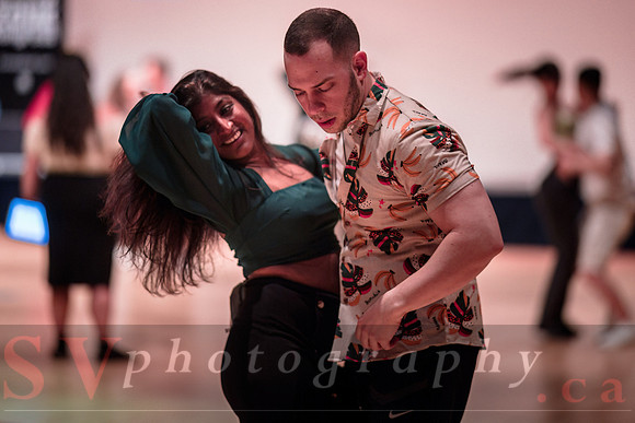 Canada Zouk Congress