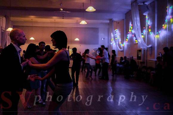 iFreestyle Dance