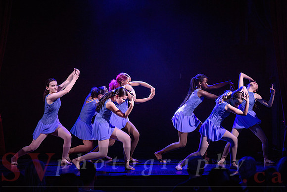 CDC 22nd Annual Showcase