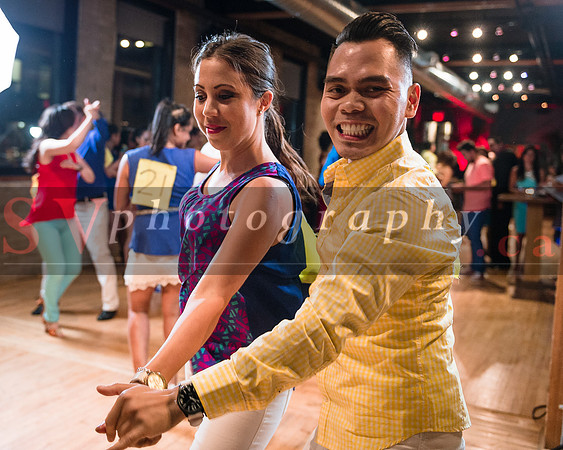 2014 iFreestyle Party