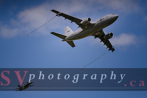 Airshow London 2020