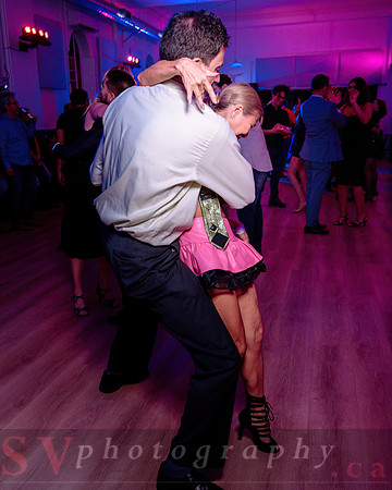 Toronto Salsa Fridays