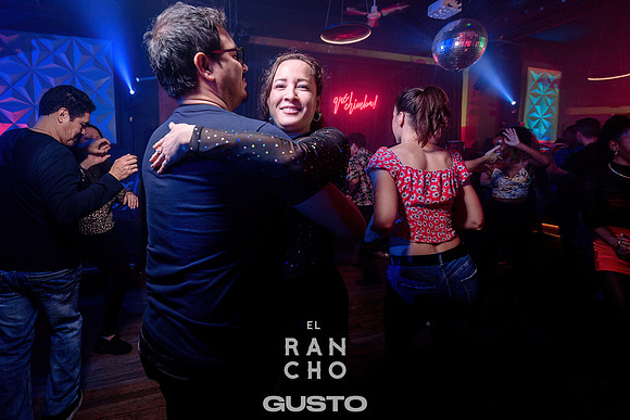 El Rancho
